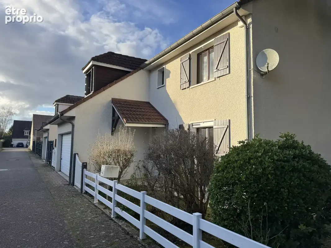Maison 174 m² à Olivet  - photo 2