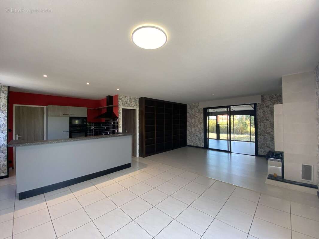 Maison 139 m² à Bretignolles-Sur-Mer  - photo 7