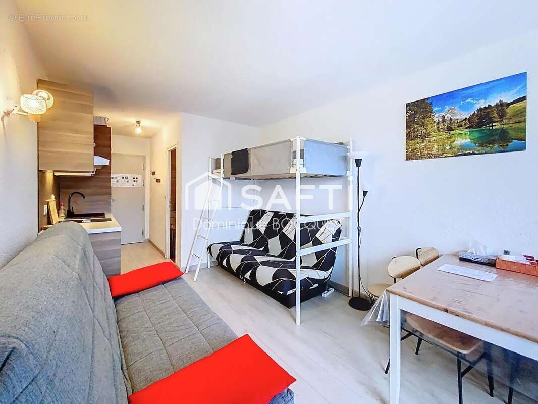 Photo 3 - Appartement à VILLARD-DE-LANS