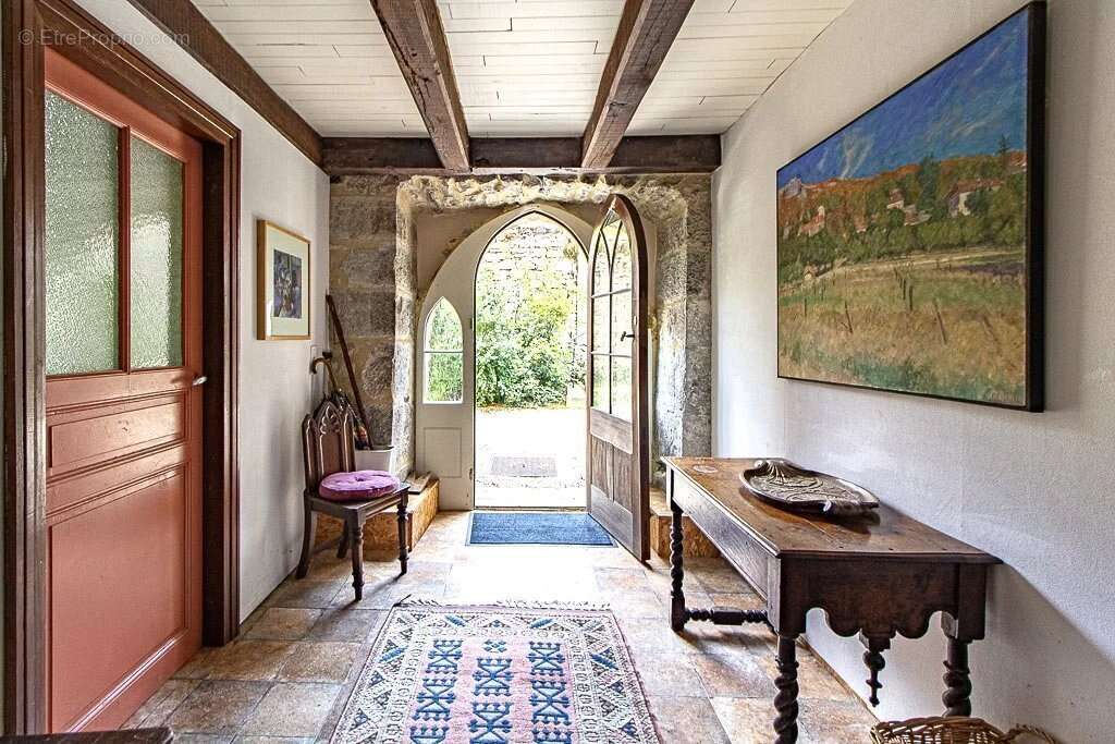 Maison à LABASTIDE-MURAT