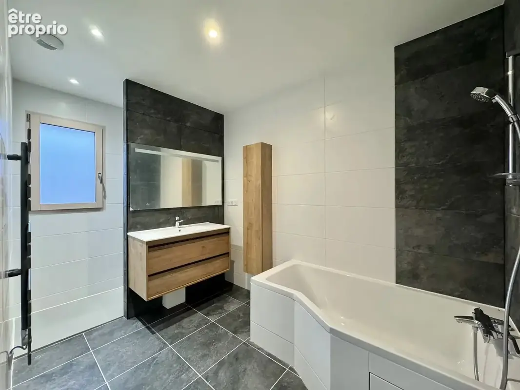 Maison 5 pièces 118 m² à vendre à Saint-Leger-En-Yvelines (78610) - photo 7