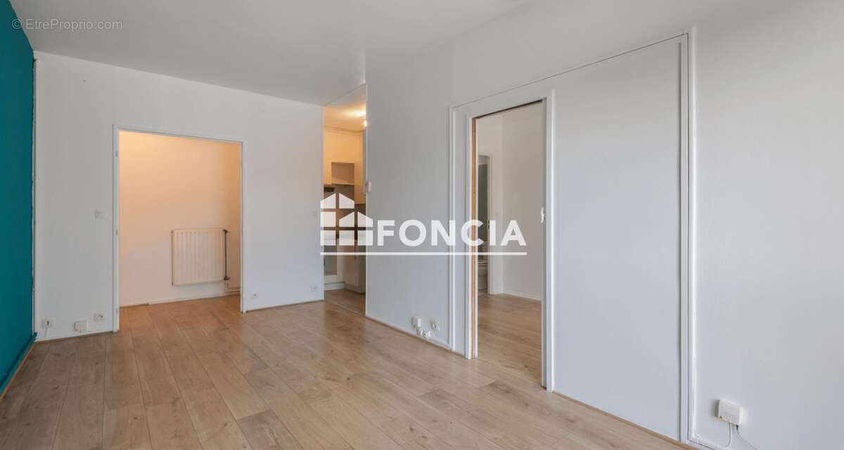 Appartement à ROUEN