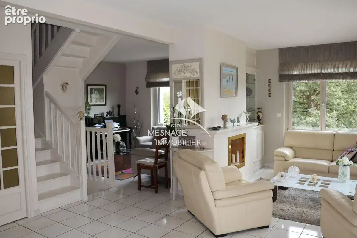 À vendre chez Christelle Mesnage Immobilier, EXCLUSIVITE - - photo 6