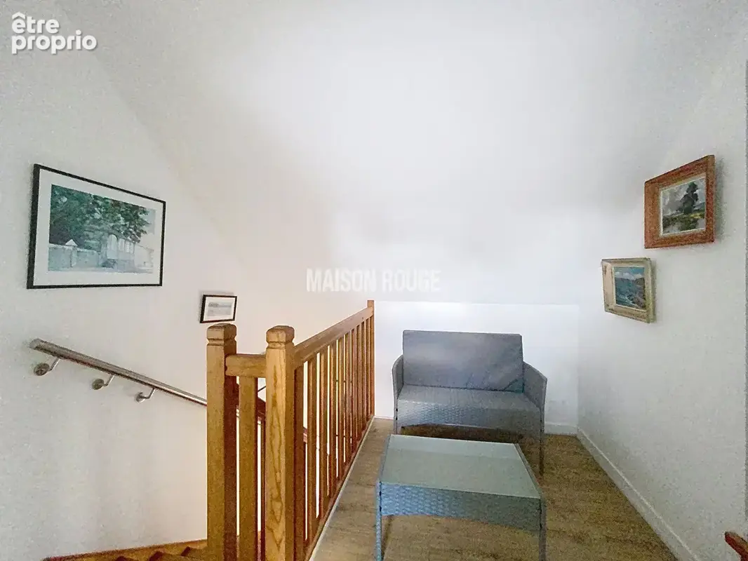 GOMMENEC 'H Maison 111 m2 Jardin 5000m² Lanvollon 6 km - photo 12