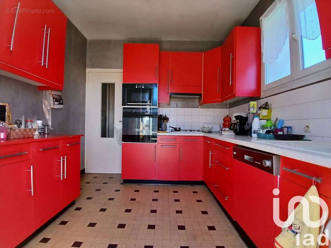 Photo 9 - Maison à AMELIE-LES-BAINS-PALALDA