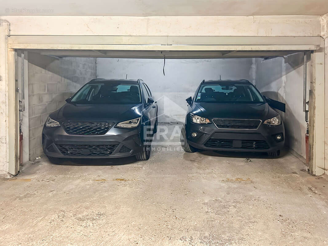 Appartement à ISSY-LES-MOULINEAUX