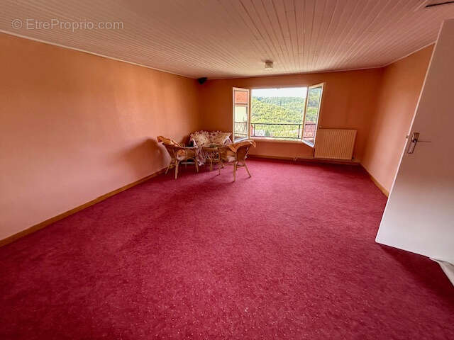 Maison à SAINT-PIERRE-LA-PALUD