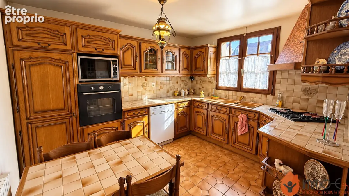 Maison 6 pièces 161 m² à vendre à Meaux (77100) - photo 6