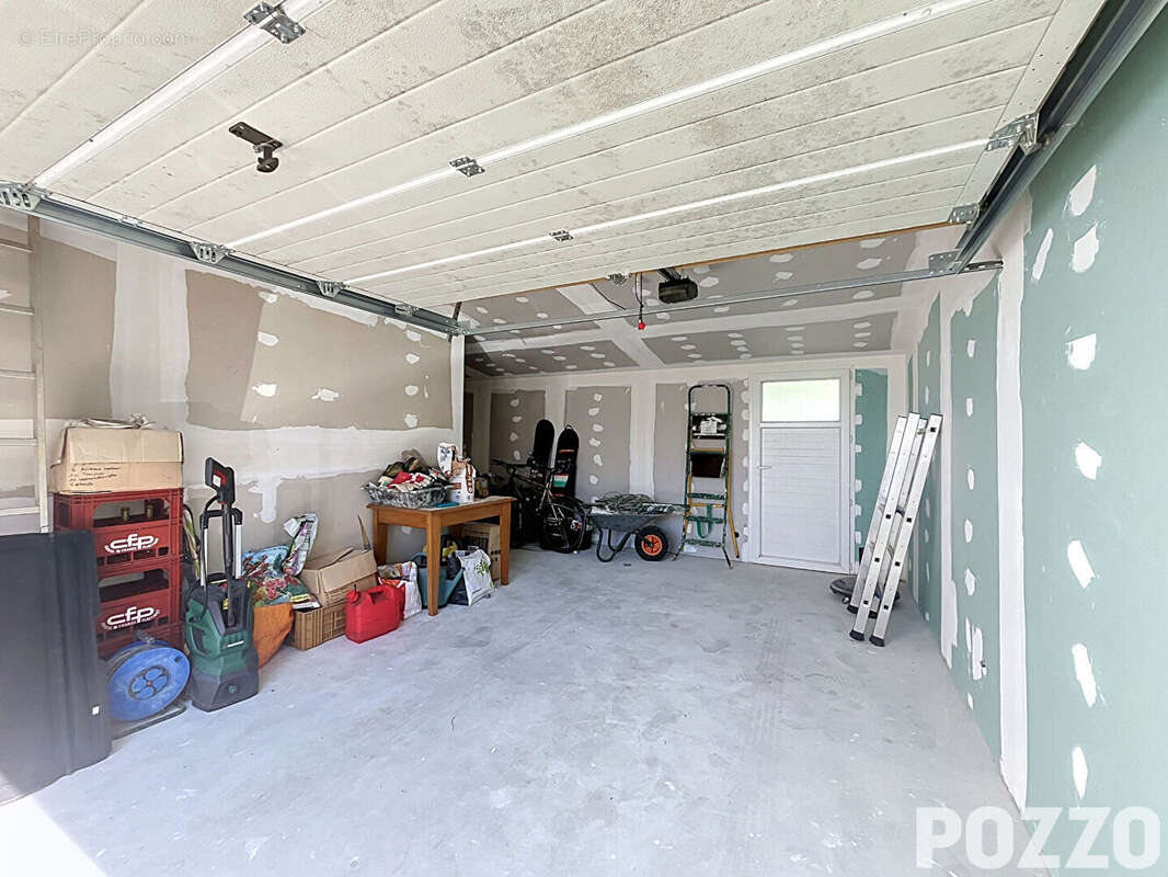 Maison Montviron 5 pièces 122m2 - photo 9