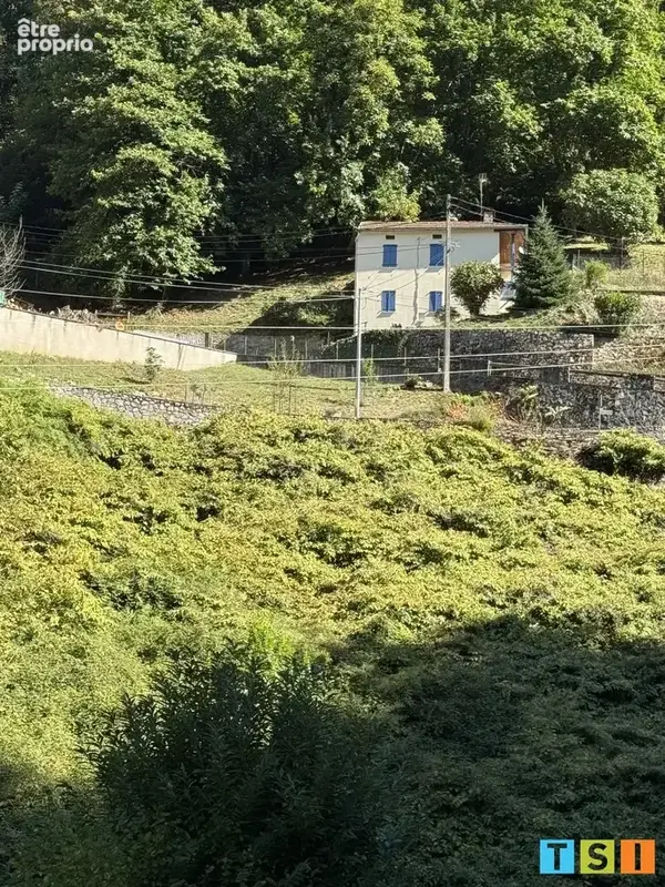 Ancienne bergerie de caractère  Vue Cagire - rénovée T3 avec 828 m² terrain et garage . - photo 29