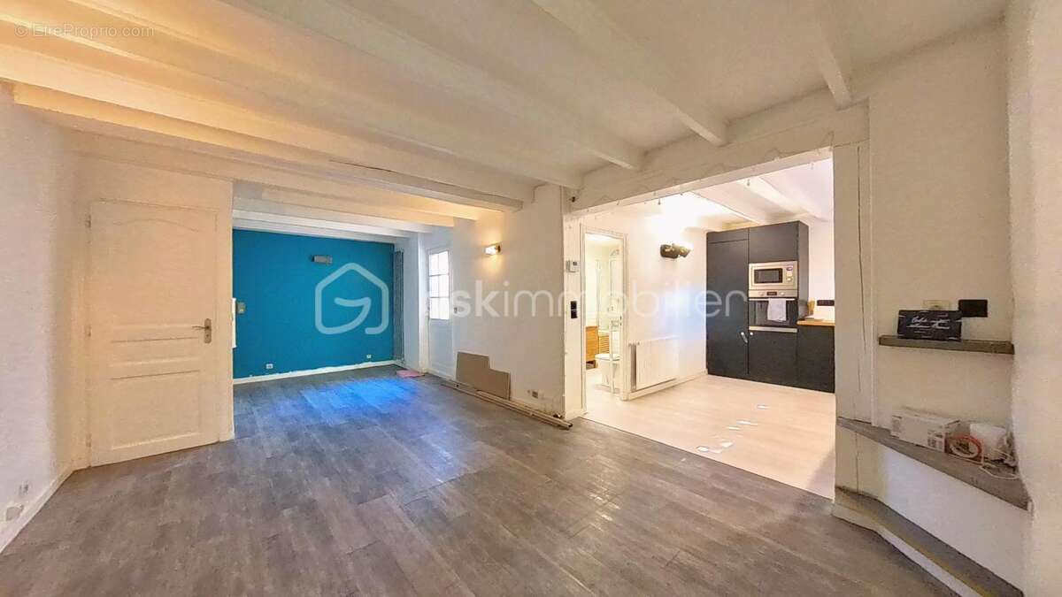 Maison à NEUILLY-PLAISANCE