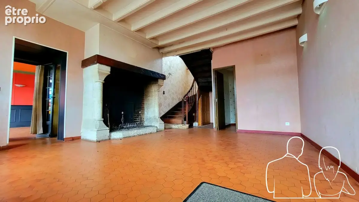 Appartement 956 m² à vendre à Routot (27350) - photo 2