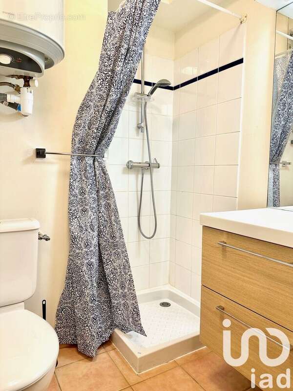 Photo 9 - Appartement à AVIGNON