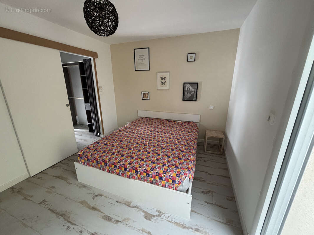 Maison à LE CELLIER