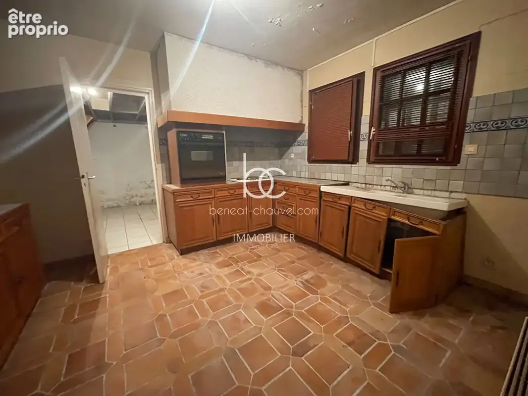 Maison Vannes 4 pièce(s) 96 m2 au sol (81.27 m² carrez) - photo 5