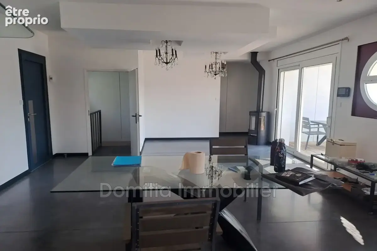 Maison 118 m² à Saint-Jean-Pla-De-Corts  - photo 6