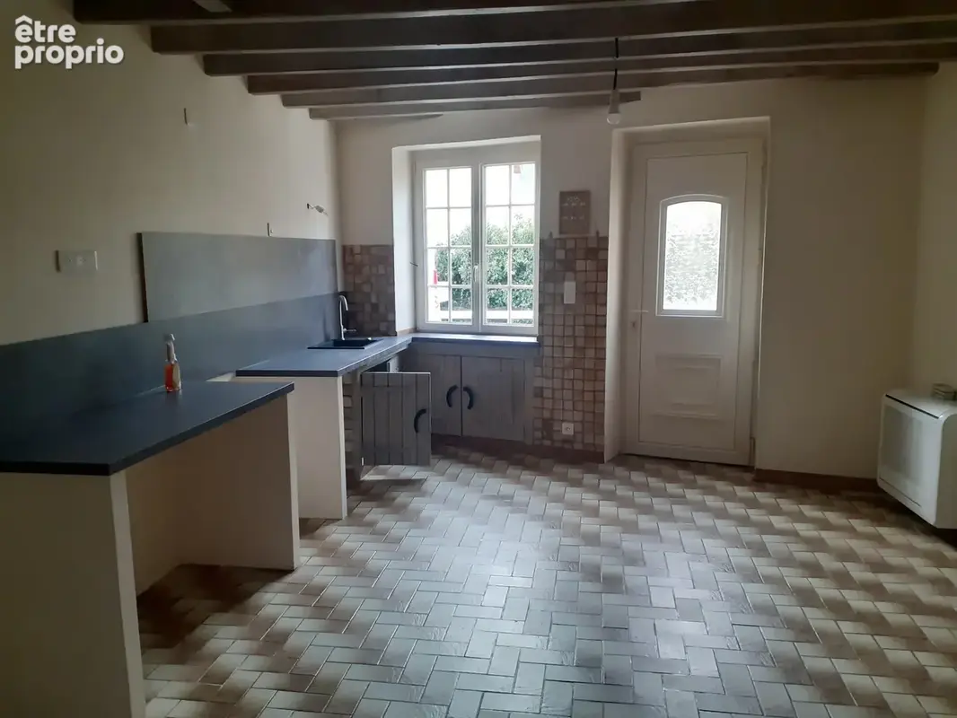Maison 88 m² à Couvignon  - photo 2