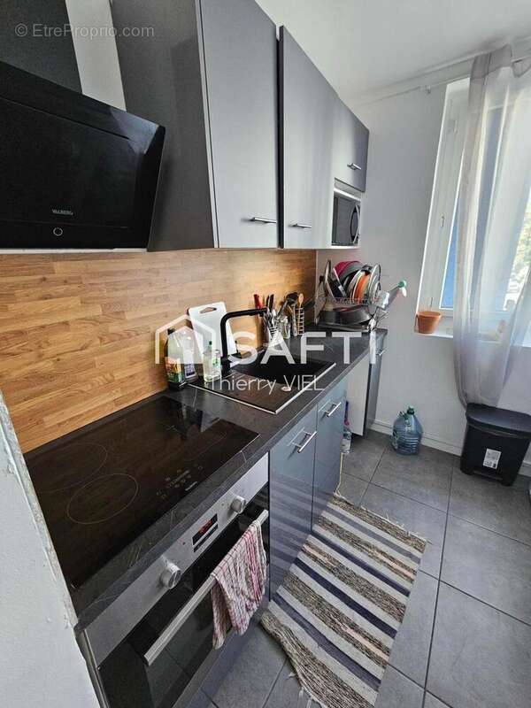 Photo 4 - Appartement à ROSNY-SOUS-BOIS