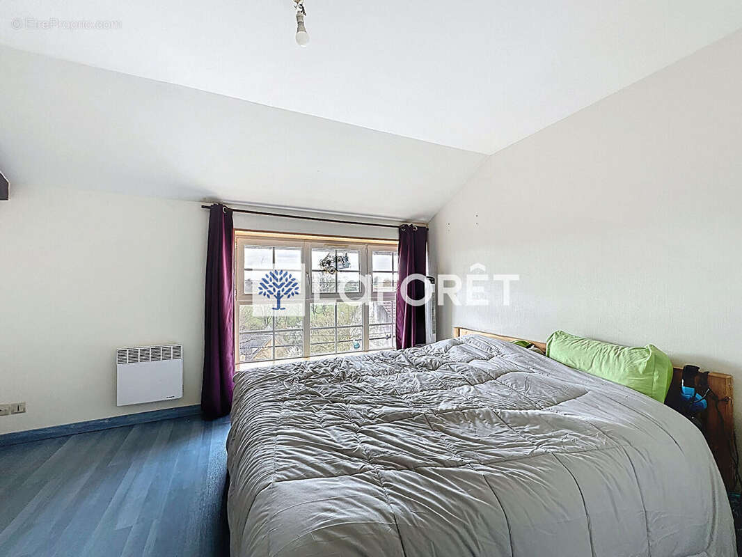 Appartement à BRESSUIRE