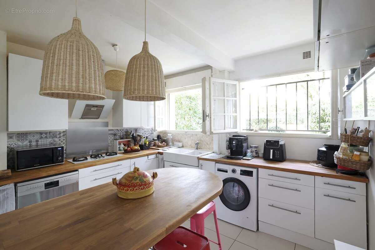 Appartement à SCEAUX