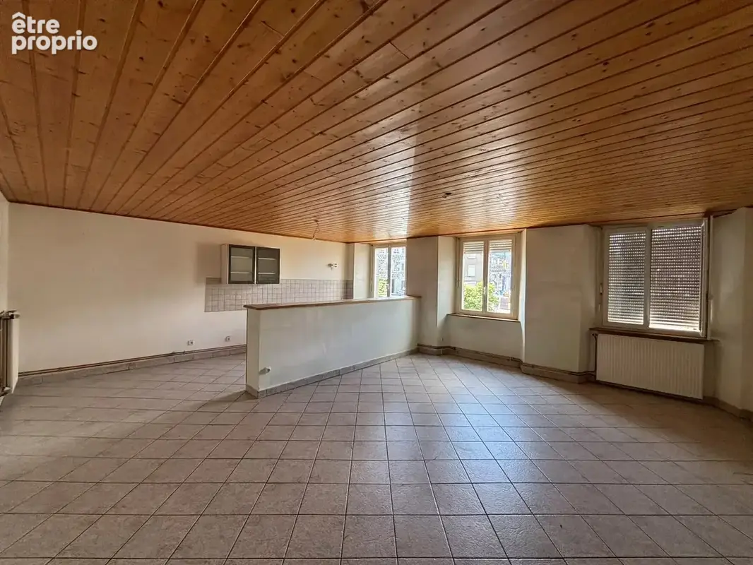 Immeuble à rénover sur 3 niveaux - photo 3
