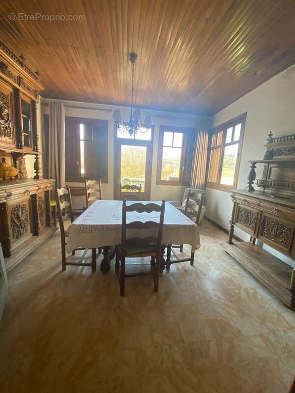 Maison à SAINT-JEAN-EN-ROYANS