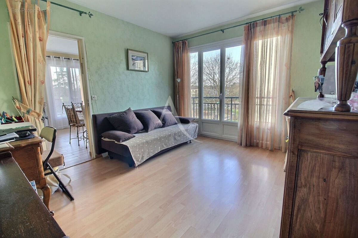 Appartement à MAUREPAS