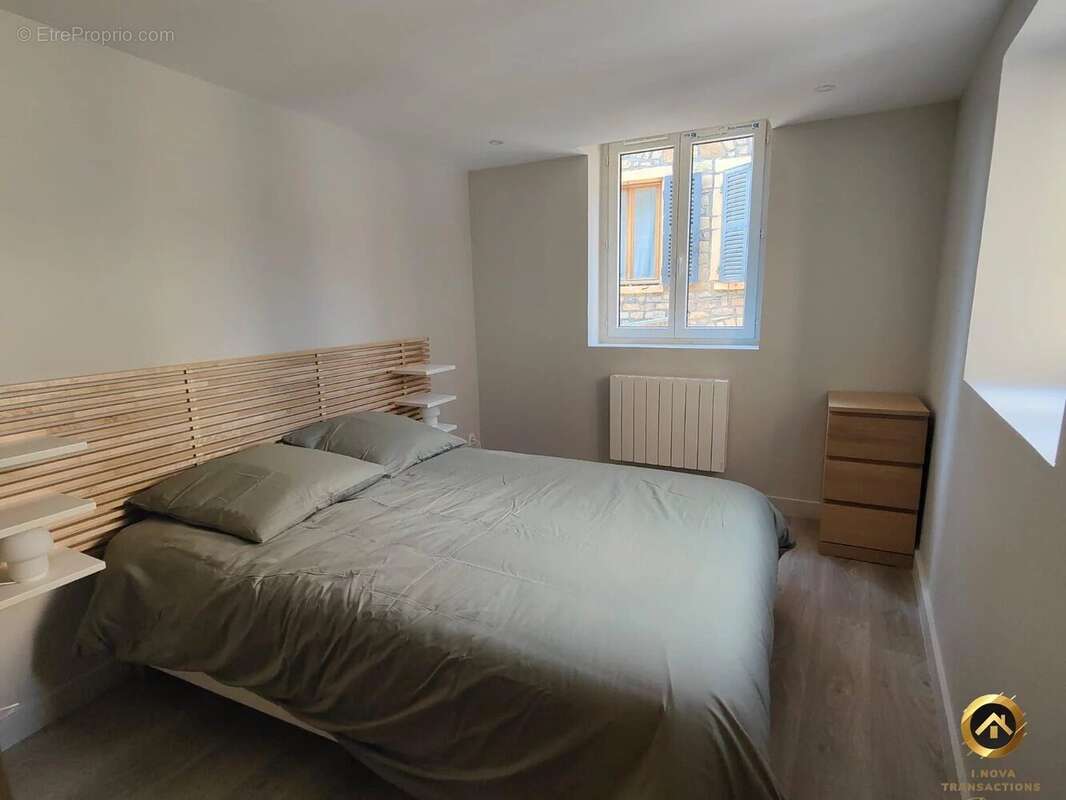 Appartement à CHATILLON