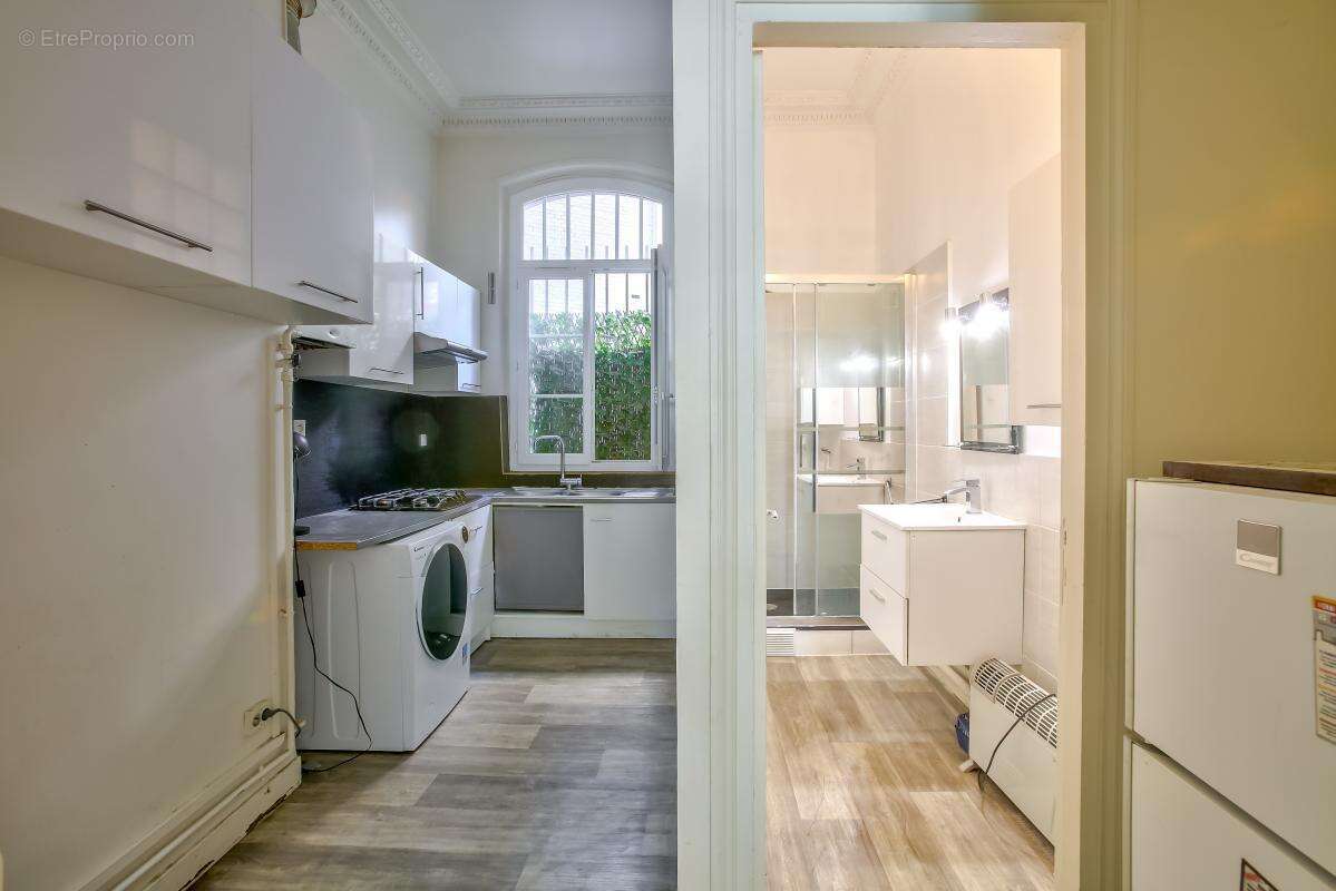 Commerce à BOULOGNE-BILLANCOURT