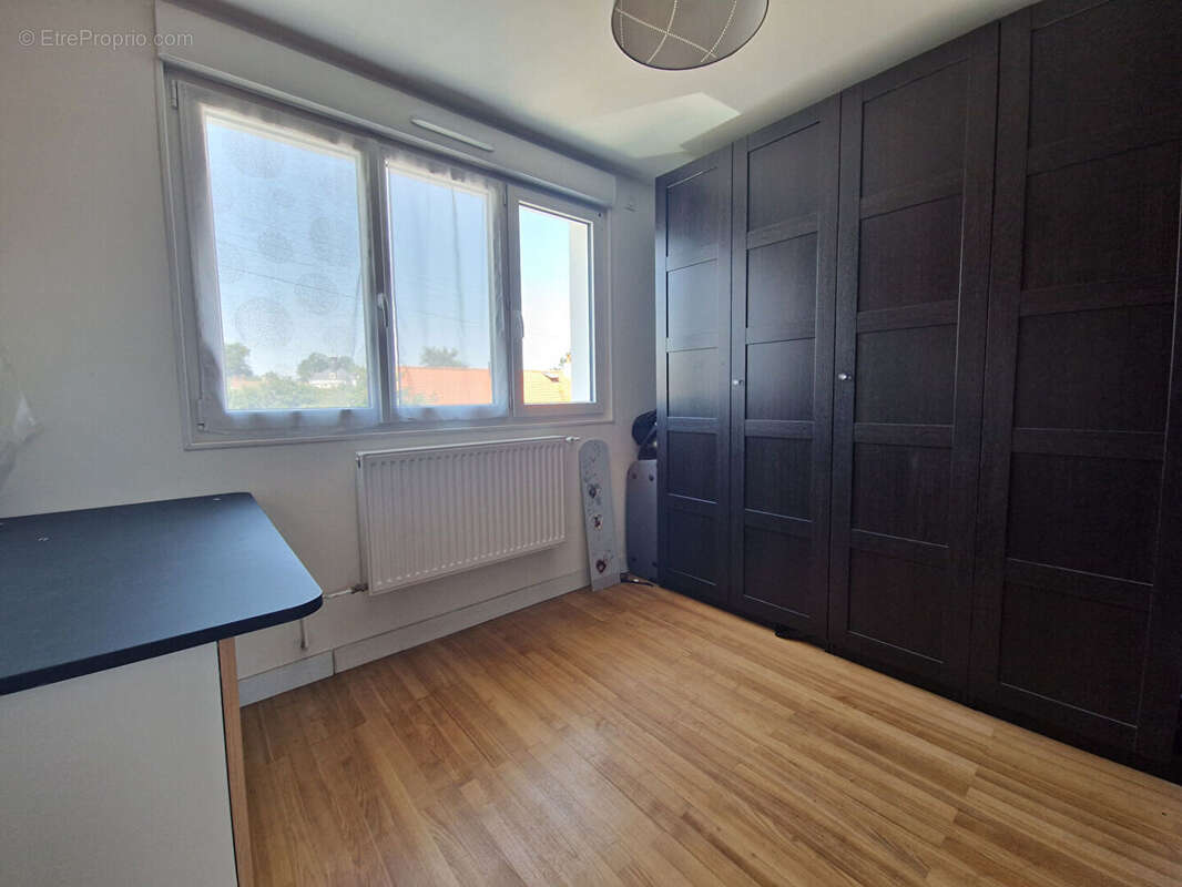 Maison Saint Sebastien Sur Loire 4 chambres, bureau - photo 6