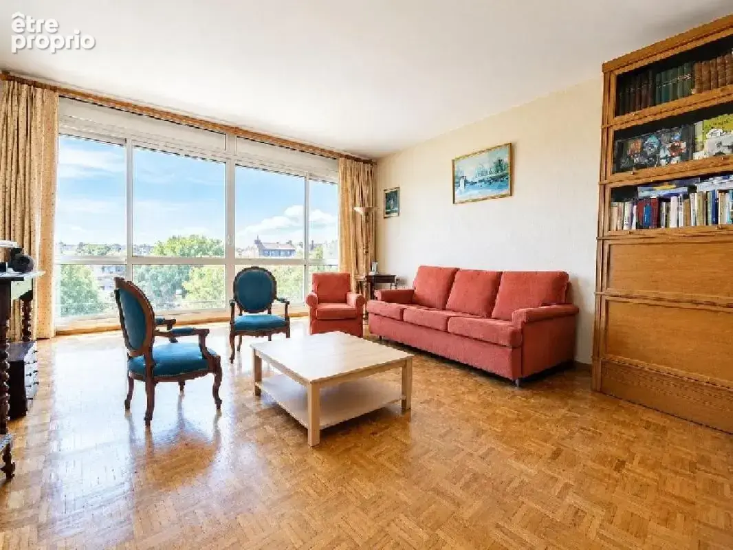 Appartement - photo 2