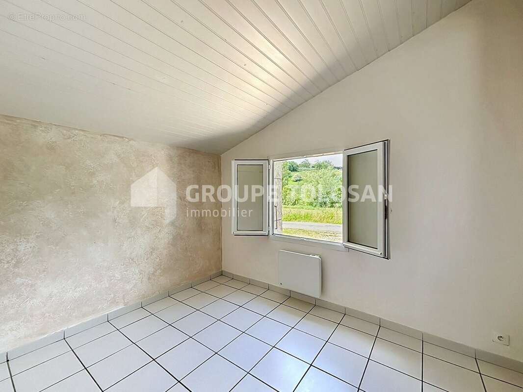 Maison à VERFEIL