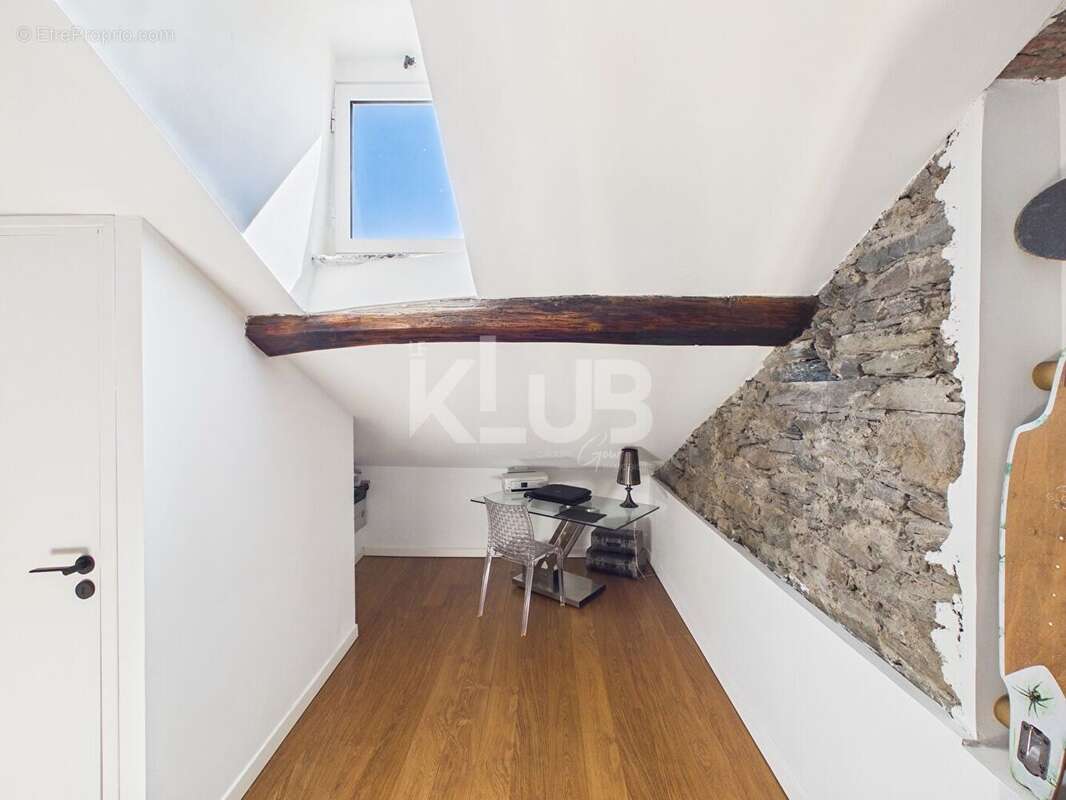Appartement à BASTIA