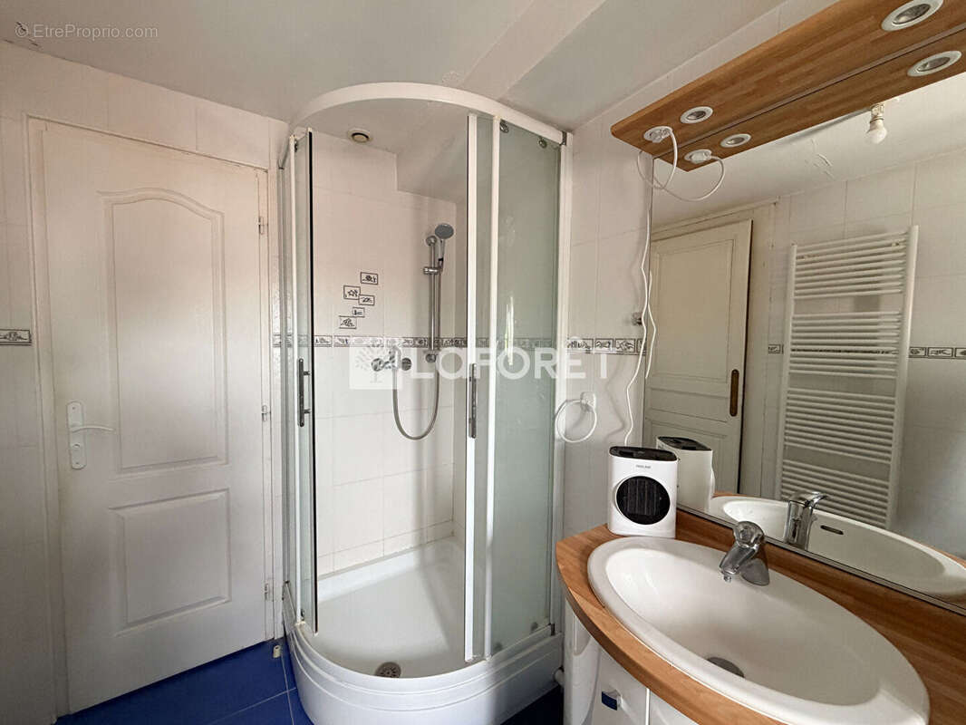 Appartement à CHALONS-EN-CHAMPAGNE