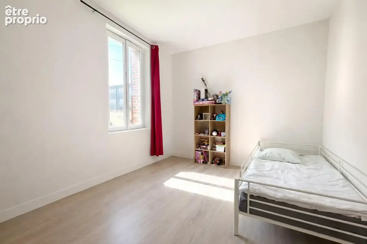 Maison 4 pièces 105 m² à vendre à Serbonnes (89140) - photo 4