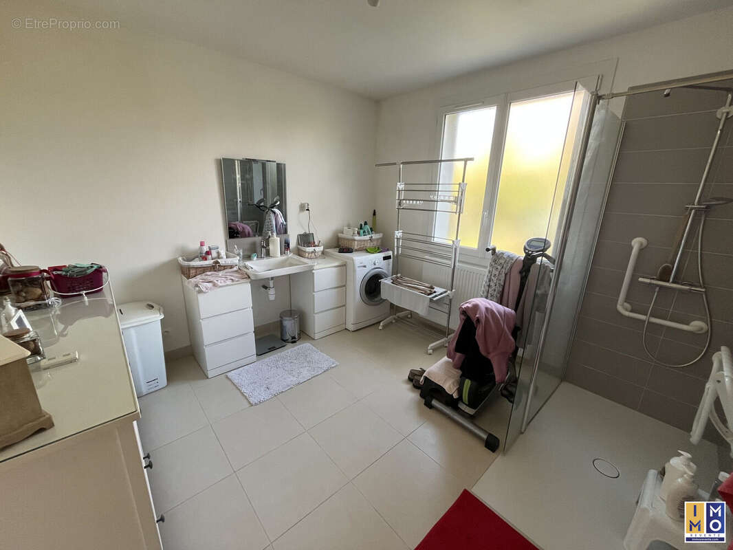 Maison à SANCOINS