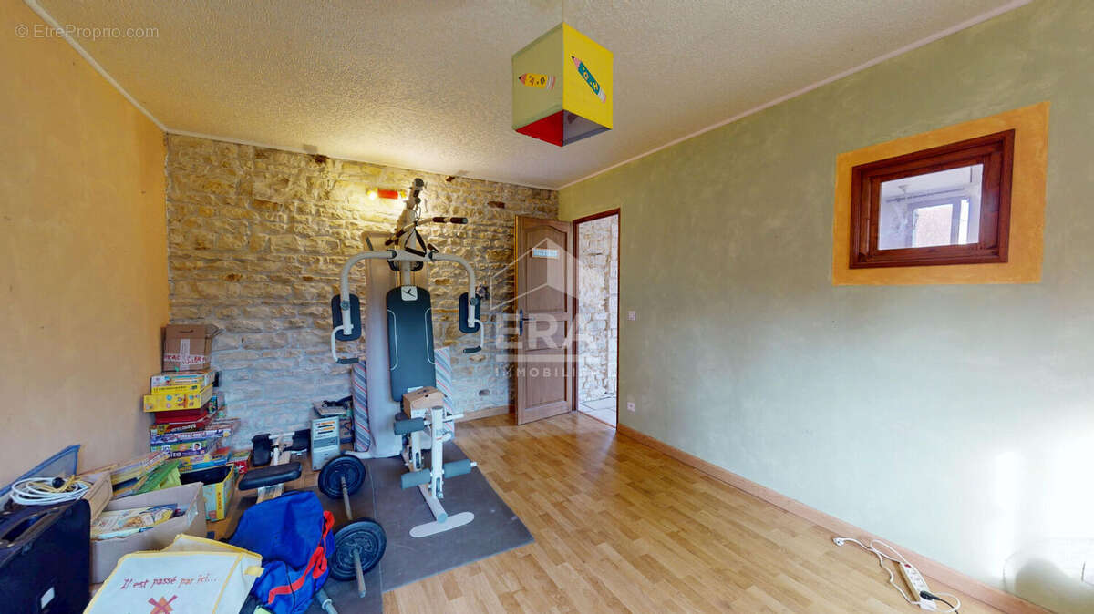 Maison 175m² à chaumoux-marcilly - photo 8
