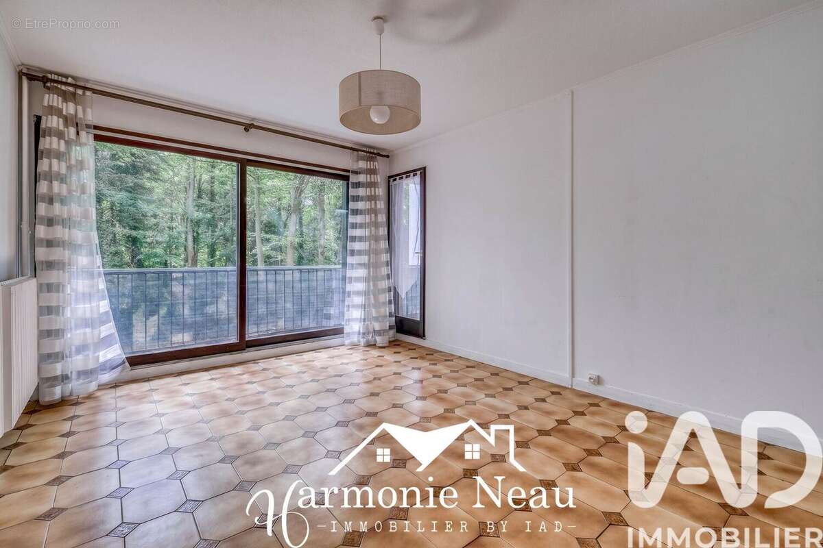 Appartement 48 m² à Tremblay-En-France  - photo 3