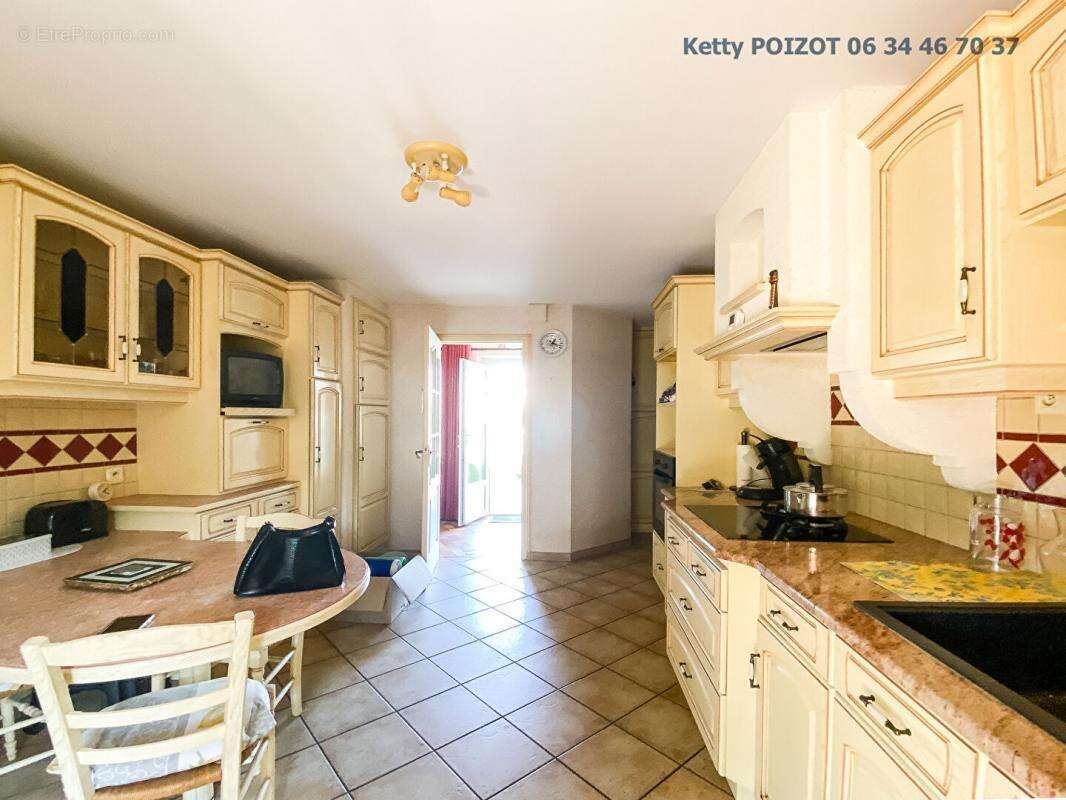 Maison à THOUARE-SUR-LOIRE