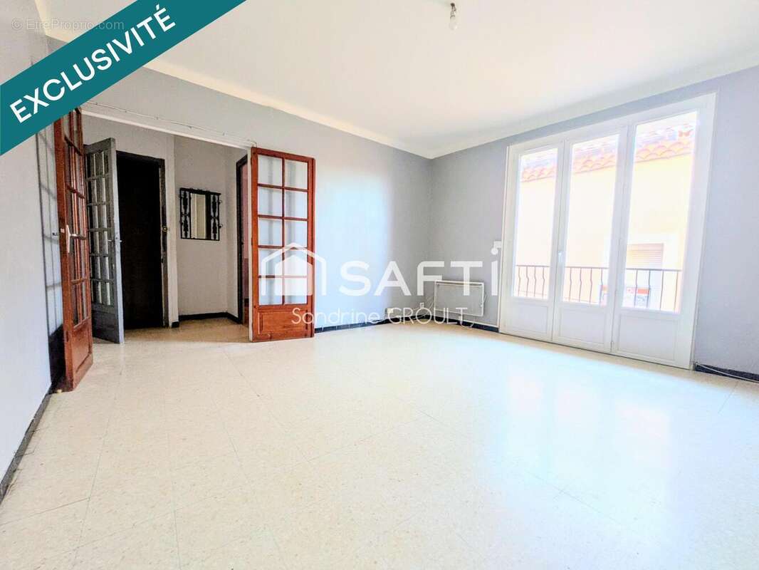Photo 4 - Maison à MAGALAS