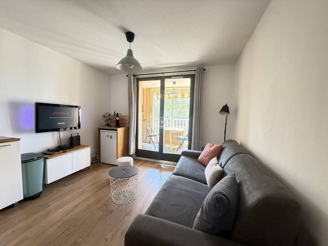 Appartement à BANDOL