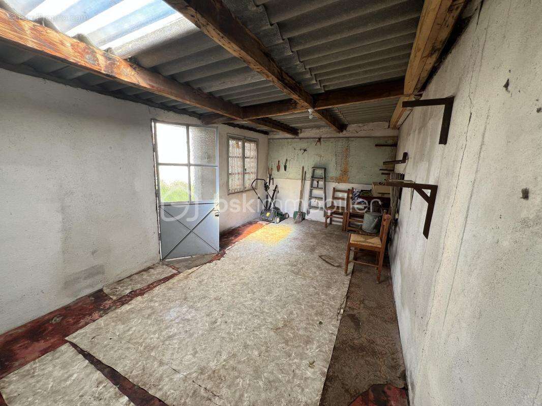 A saisir  petite maison - photo 15