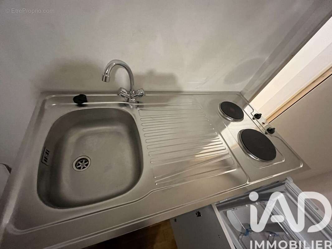 Photo 7 - Appartement à TULLE