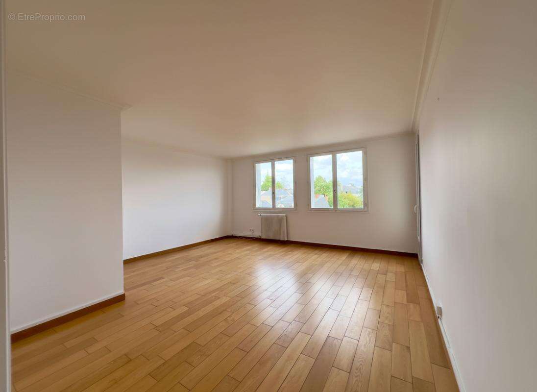 Appartement à CHOLET