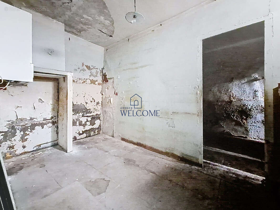 Appartement à BEZIERS