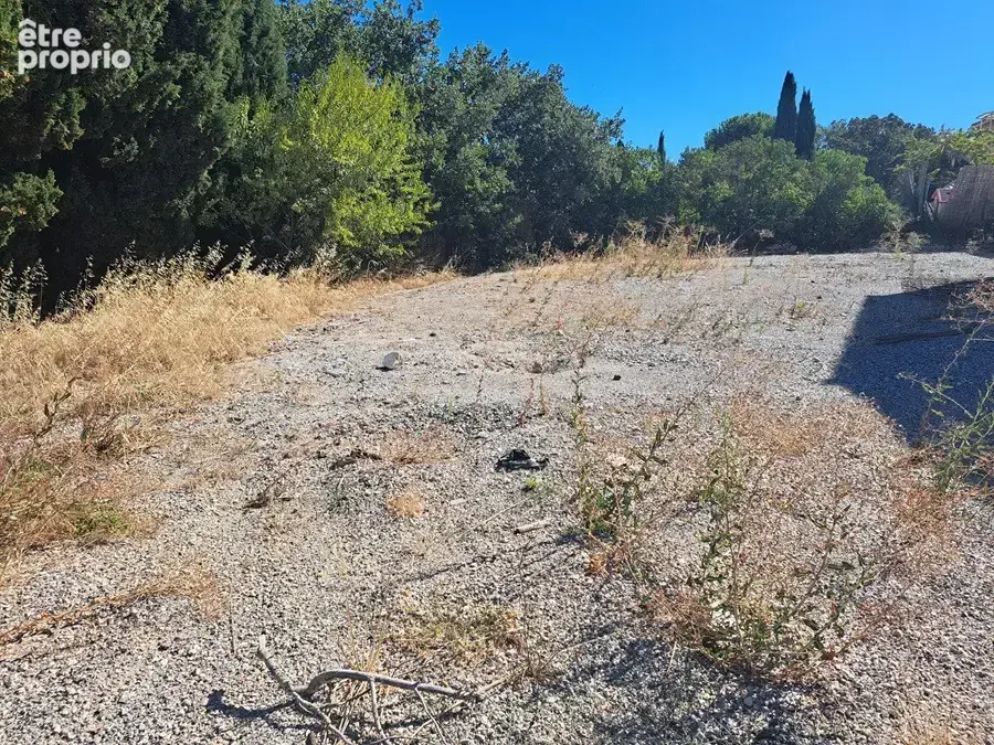 Terrain 506 m² à vendre à Saint-Savournin (13119) - photo 3