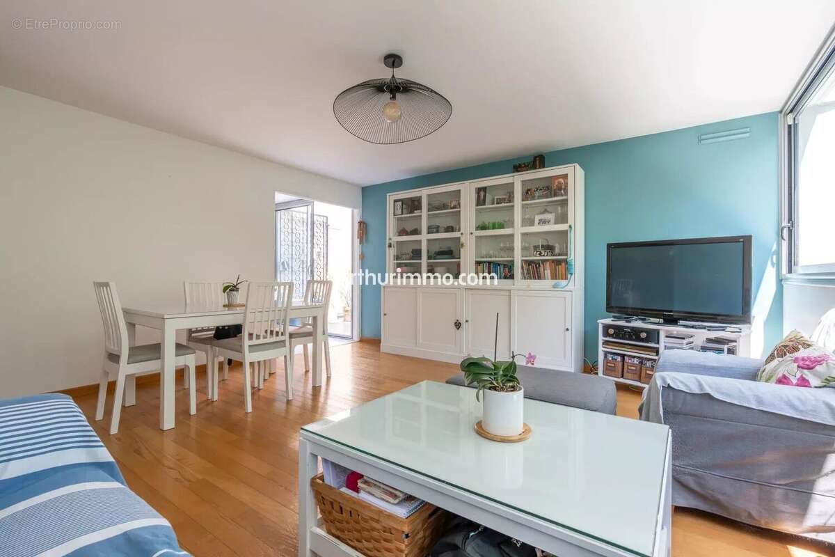 Appartement à SUCY-EN-BRIE