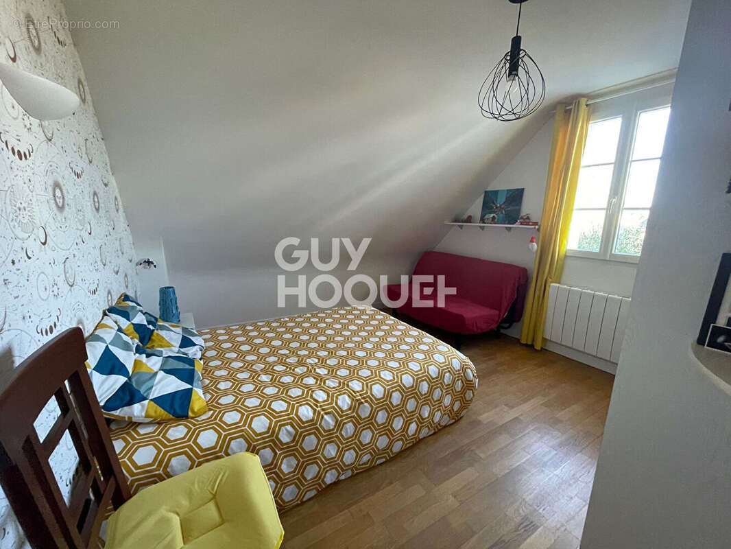 Maison à PLOUHA