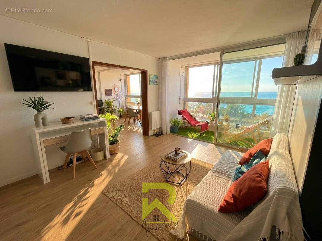 Appartement à AGDE