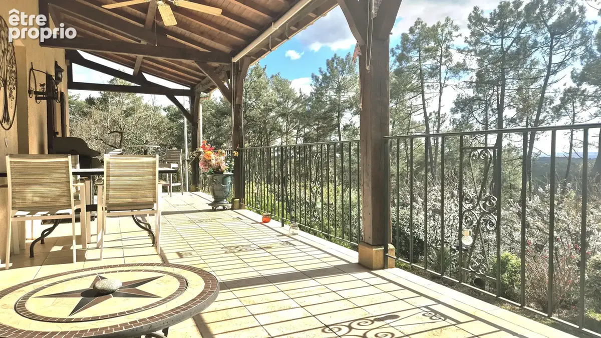 Maison 8 pièces 134 m² à vendre à Sarlat-La-Caneda (24200) - photo 6